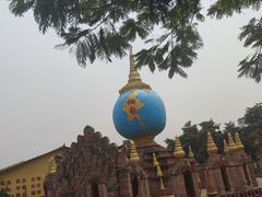 -一寨两国风景区