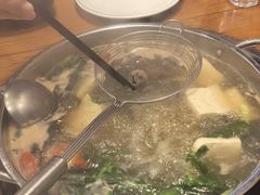 -老秦凉都黄牛肉馆(九堡店)