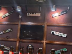 -小米烤肉·和牛原切-创意韩料(东关店)