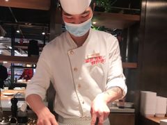 -飞阳铁板烧(ME TOWN购物中心店)