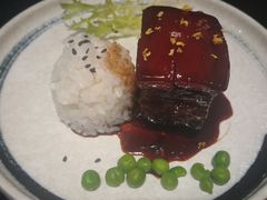 -柒园·三十年创意杭帮菜(龙湖滨江天街店)