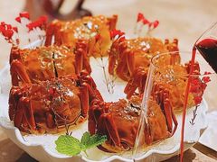 -绣园·茶食宴(湘绣博物馆店)