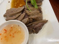 -鹅滋道(甘坑古镇店)