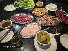 -牛一煲美食(江高店)