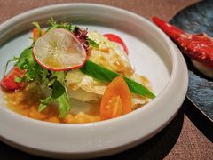 -麦MUGI铁板烧日式料理