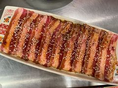 -永安里地摊烤肉(首创店)