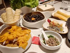 -海底捞火锅(奥森店)