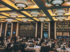 大堂-顺德人家食府(黄金广场店)