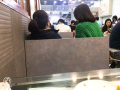 -义顺牛奶公司(庇利金街店)