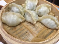 海麻线包子-槐念海鲜蒸包(三八广场店)