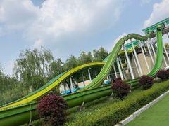 -清河半岛温泉度假酒店