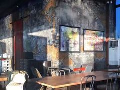 大堂-Cafe Aewol Monsant