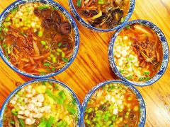 -太湖面馆十八浇(渔港路店)