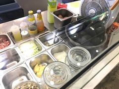 -greenjoy绿享轻食(宁海路店)