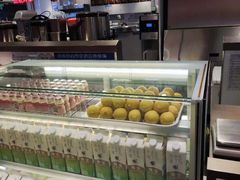 -CoCo都可(虹口龙之梦店)