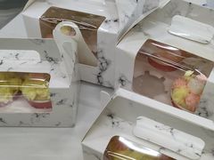 -米柚烘焙教室(新天地购物中心店)