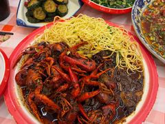 -霹雳火·重庆烧烤·江湖菜(解放碑店)