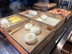 -头壹号  羊汤·饸饹面·大油条(西二旗店)