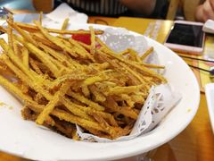 -Pelicana百利家炸鸡(江南西名店城店)