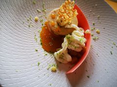 -上海和平饭店华懋阁 Cathay Room