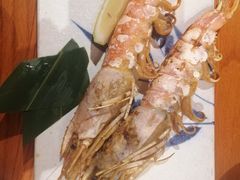 -有喜屋·烧鸟·居酒屋(周浦万达店)
