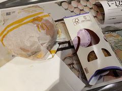 -麦当劳(广州新港东路第二分店)