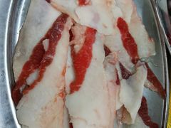 -辉煌牛肉杂园