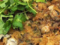 蚝烙-老三鱼仔店