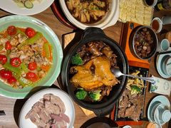 -老宁波1381餐厅(宏泰广场店)