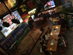 -皇冠自酿啤酒坊(中国红街5号楼店)