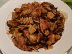 八珍豆腐-大铁勺新津菜(迎水道店)