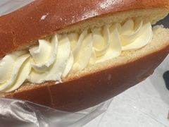 -烘焙町面包店(西四店)