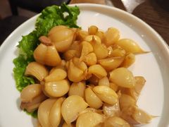 -百草滩羊清水涮羊肉(长城路店)