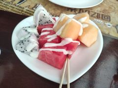 -忆咖啡观景餐厅(桂林象山公园店)
