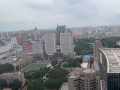 -沈阳君悦酒店·意坊意大利餐厅