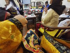 -鑫梦桌游谋杀之谜剧本杀俱乐部(联合商厦店)