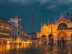 -圣马尔谷圣殿宗主教座堂