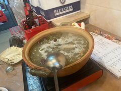 -洪大厨鸡煲(福田店)