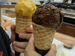 冰淇淋-WHEAT&BAKER-麥(凯德来福士店)