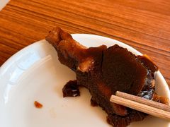 -马路桥姜汤面(江城大楼店)