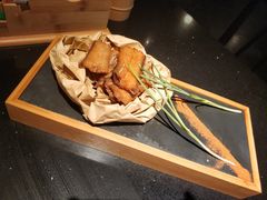 -老头儿油爆虾·知味杭州(爱琴海购物中心)