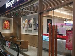 门面-哈根达斯(朝阳大悦城店)