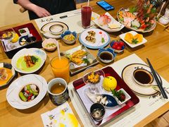 -和创柚子·会席日本料理(新区淮海街店)