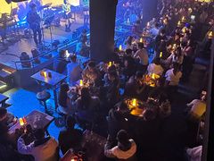 -拾叁唐Livehouse(佛山禅城店)