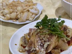 -电白鸭粥店(下沙二坊88号店)