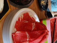 -水林间·寿喜烧自助(仙林金鹰店)