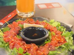 -林二哥宜烤官·宜宾小烧烤