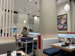 大堂-濱寿司(高新伊藤店)