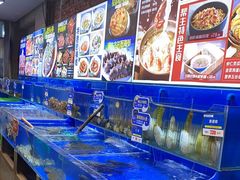 -船梆煮•蒸汽海鲜·生腌干蒸(五四广场店)