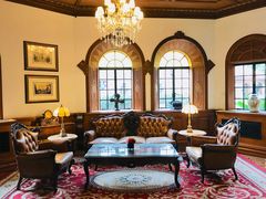 -马勒别墅·中餐厅